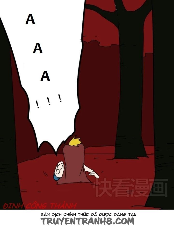 Ứng Dụng Thẩm Mỹ: Chapter 32