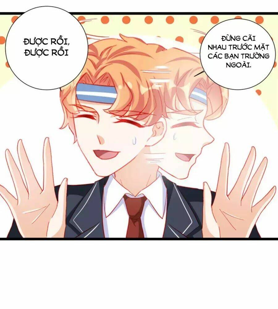 Tu La Thiếu Gia Quá Kiêu Ngạo: Chapter 108