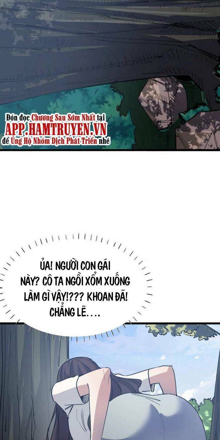 Bắt Đầu Với Tề Thiên Đại Thánh: Chapter 1