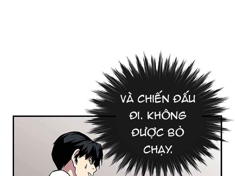 Đấng Cứu Thế Được Chọn Lựa: Chapter 12
