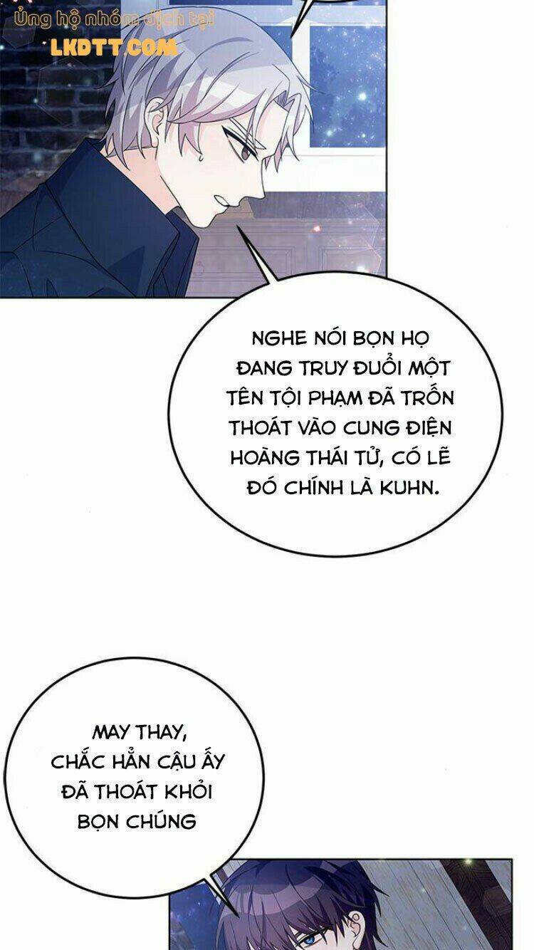 Nữ Hiệp Trở Về: Chapter 28