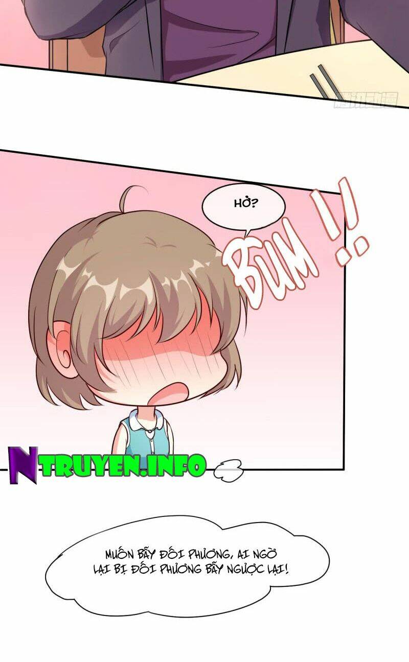 Ám Luyến Thành Hôn: Chapter 19