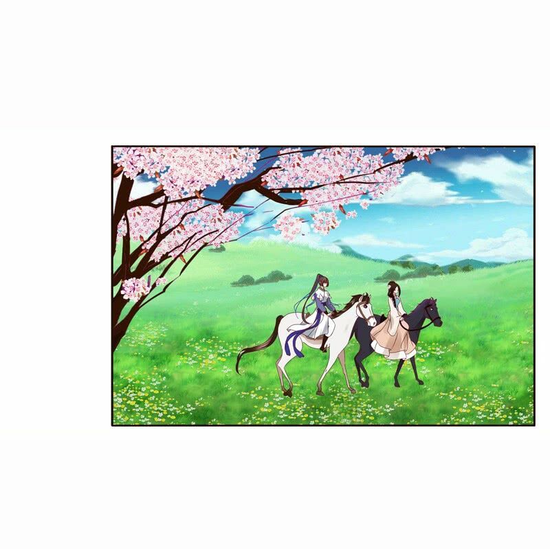Thông Linh Phi: Chapter 252