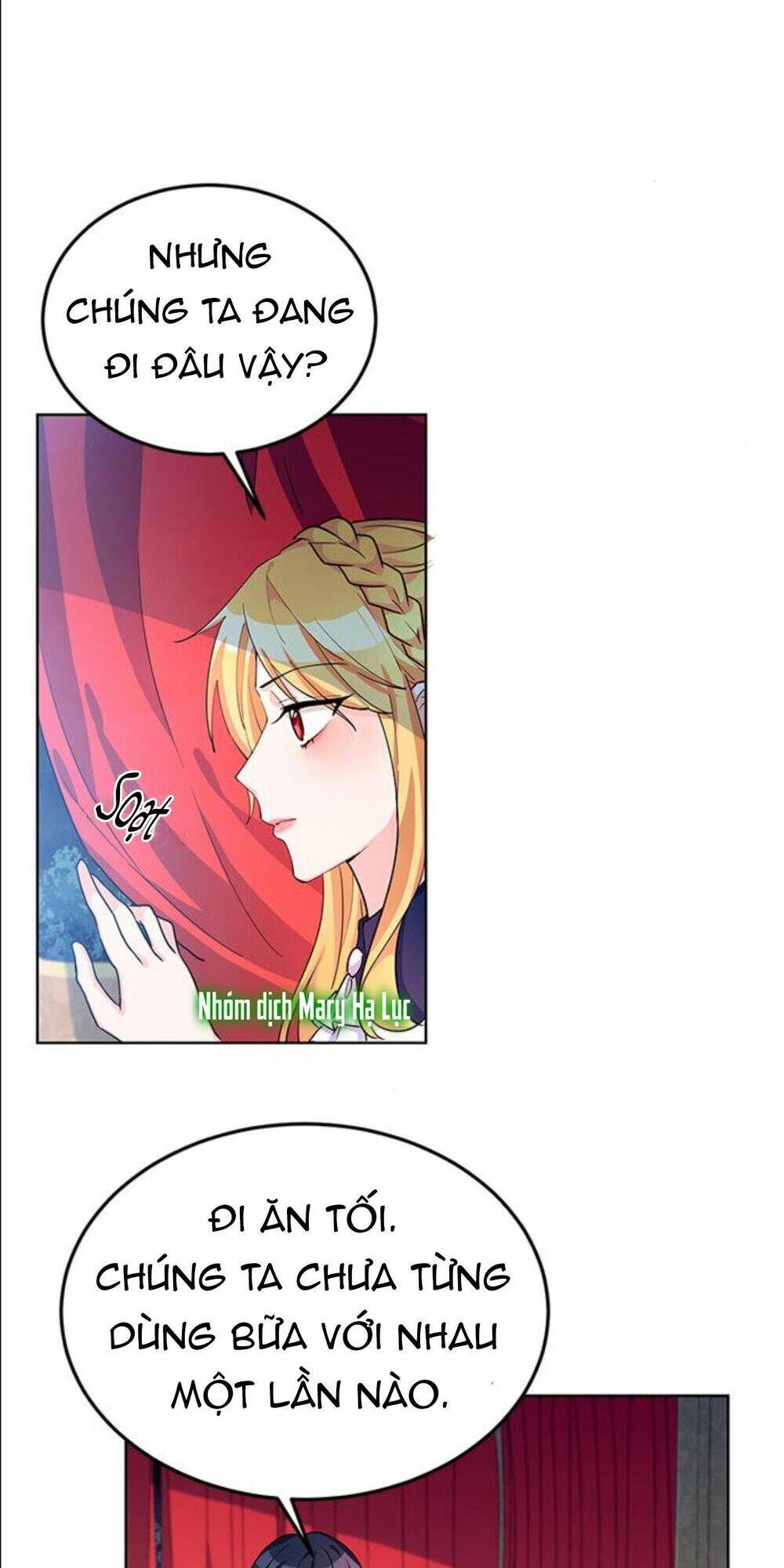 Nữ Hiệp Trở Về: Chapter 12