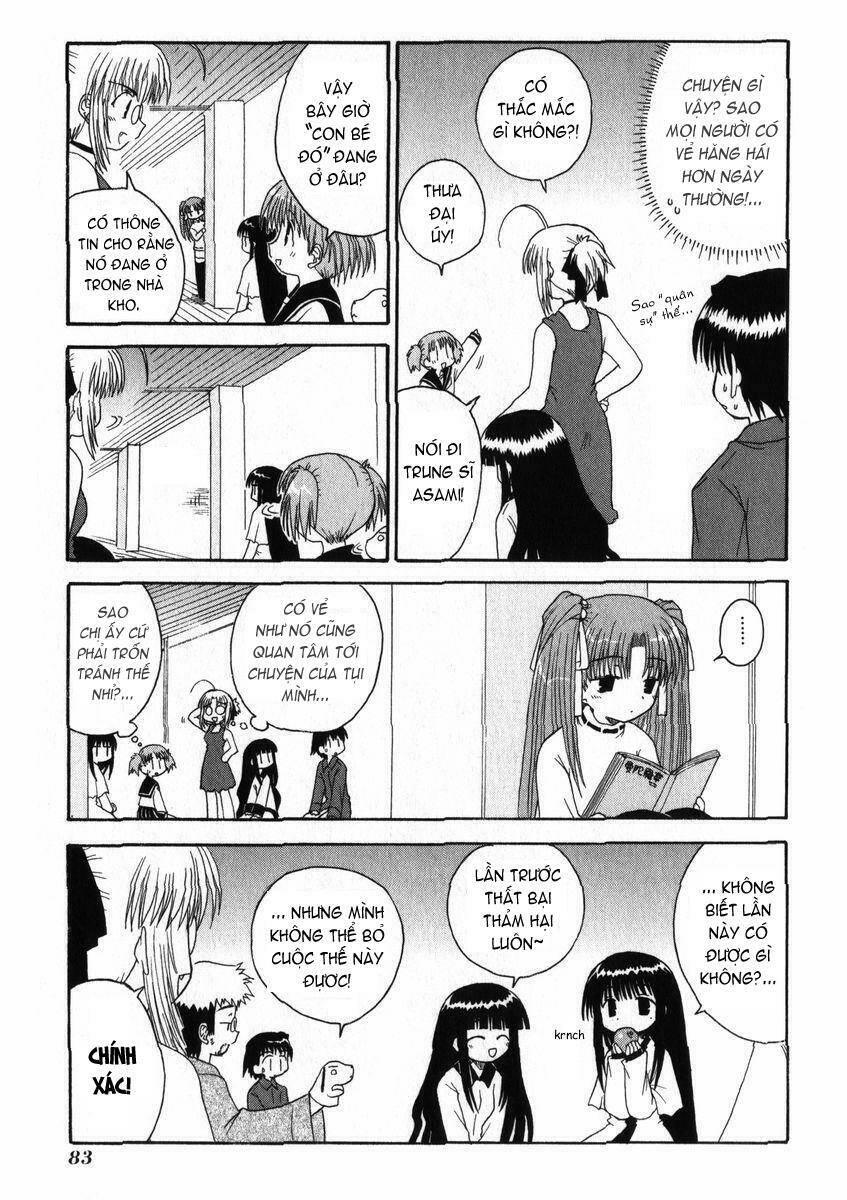 Mahoraba: Chapter 15