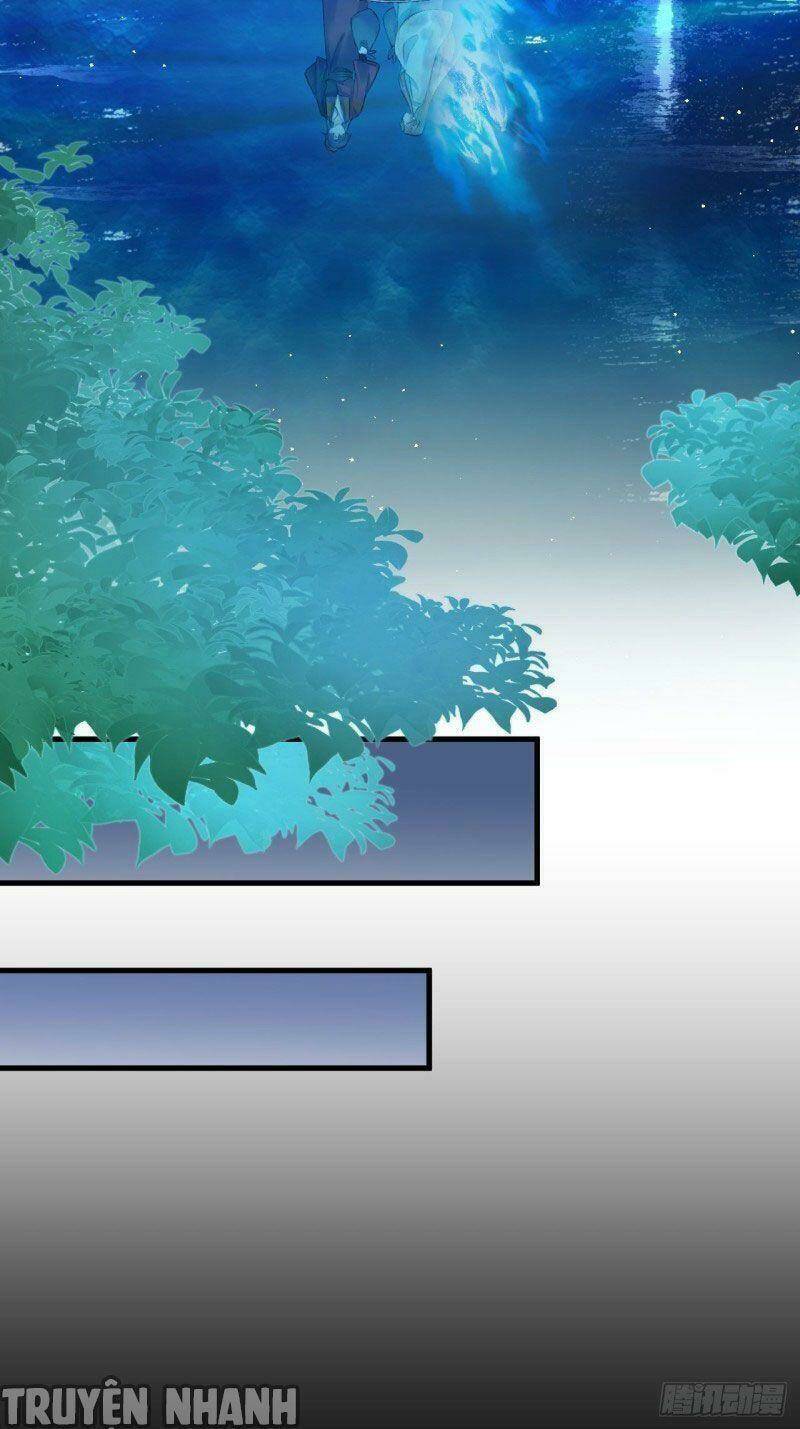 Lễ Băng Nhạc Phôi Chi Dạ: Chapter 32