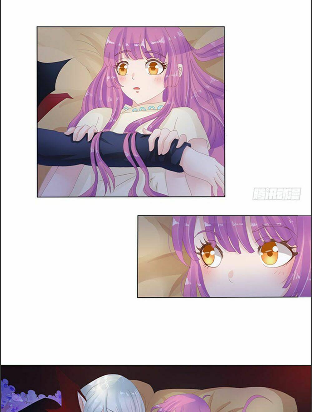 Ma Vương Luyến Ái Chỉ Nam: Chapter 86