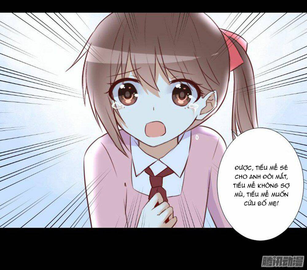 Mạc Duyên Thư Văn: Chapter 52