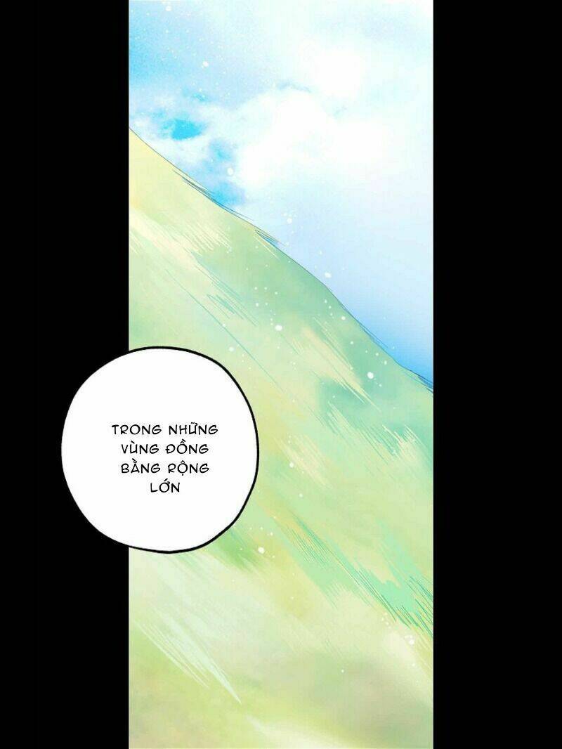 Tình Điên Dại: Chapter 28
