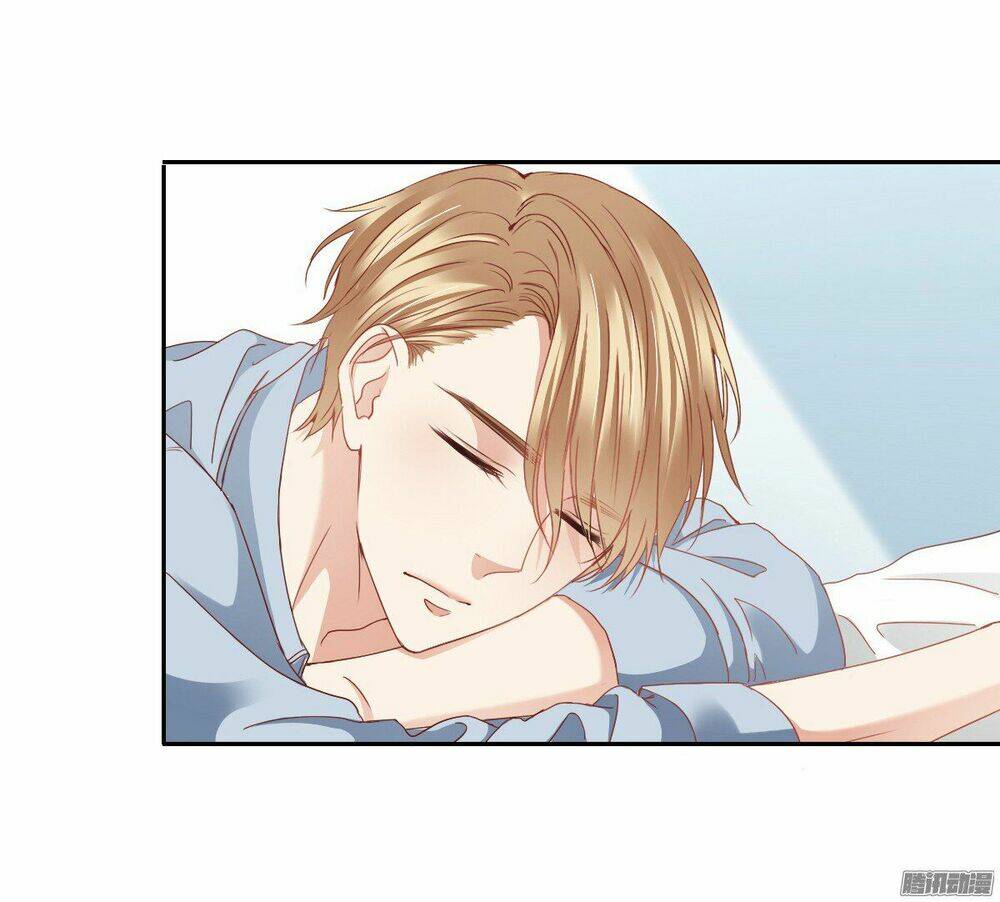 Bay Qua Thiên Sơn Đến Yêu Anh: Chapter 19