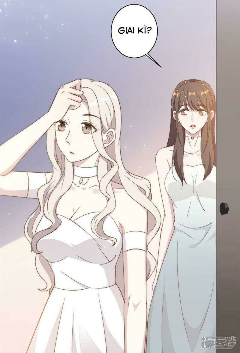 Tổng Tài, Tránh Xa Tôi Ra: Chapter 26