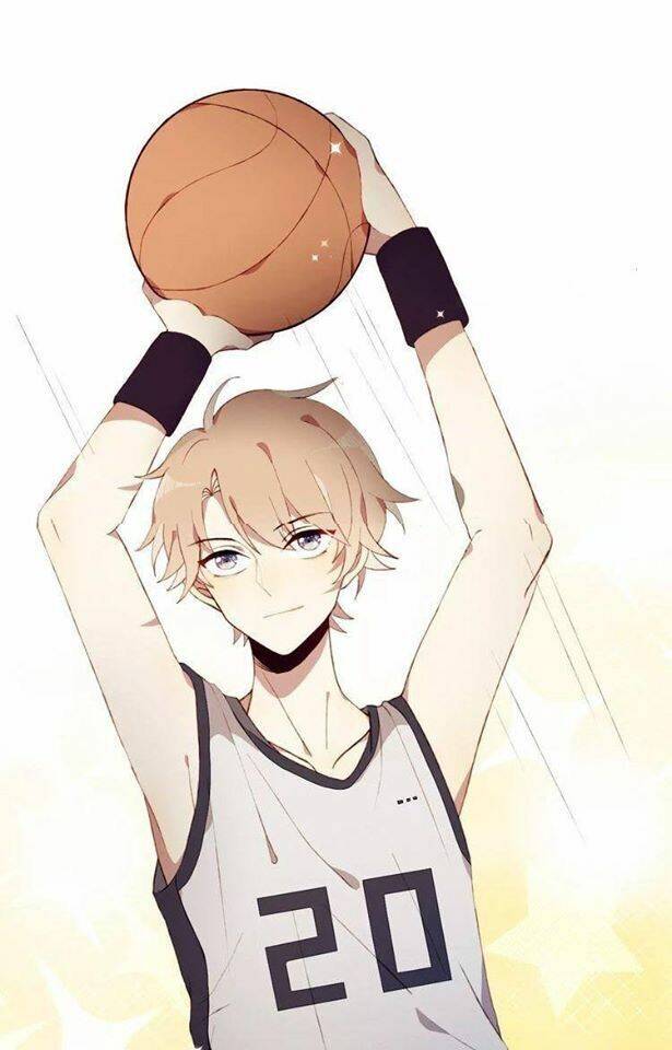 Mối Tình Đầu Dang Dở Của Tôi: Chapter 3