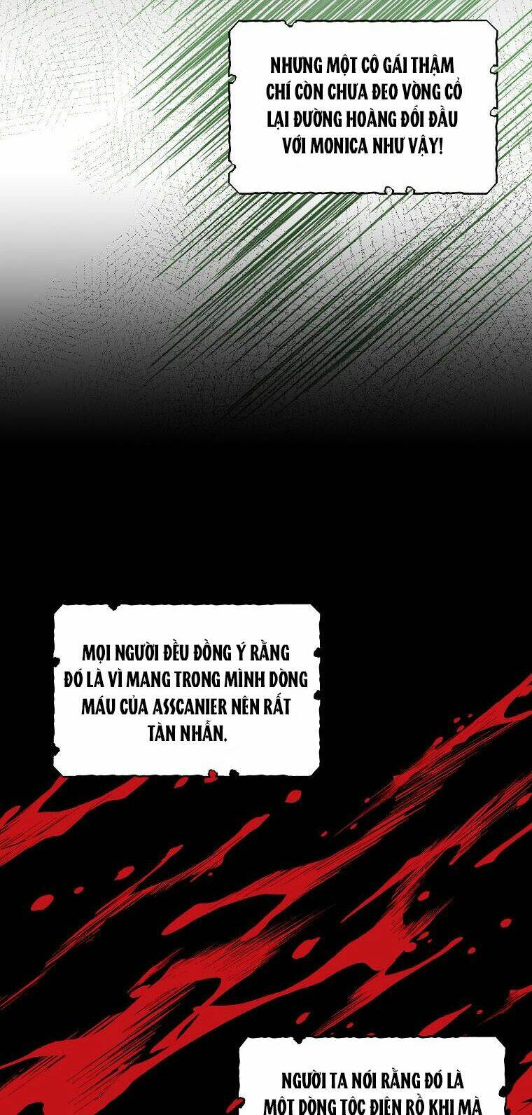 Ba Người Anh Trai Của Tôi Là Bạo Quân: Chapter 46.1