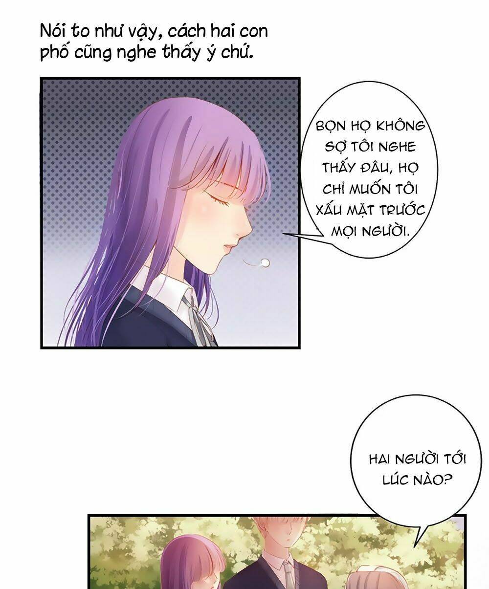 Bình Hoa Số Một Của Làng Giải Trí: Chapter 15