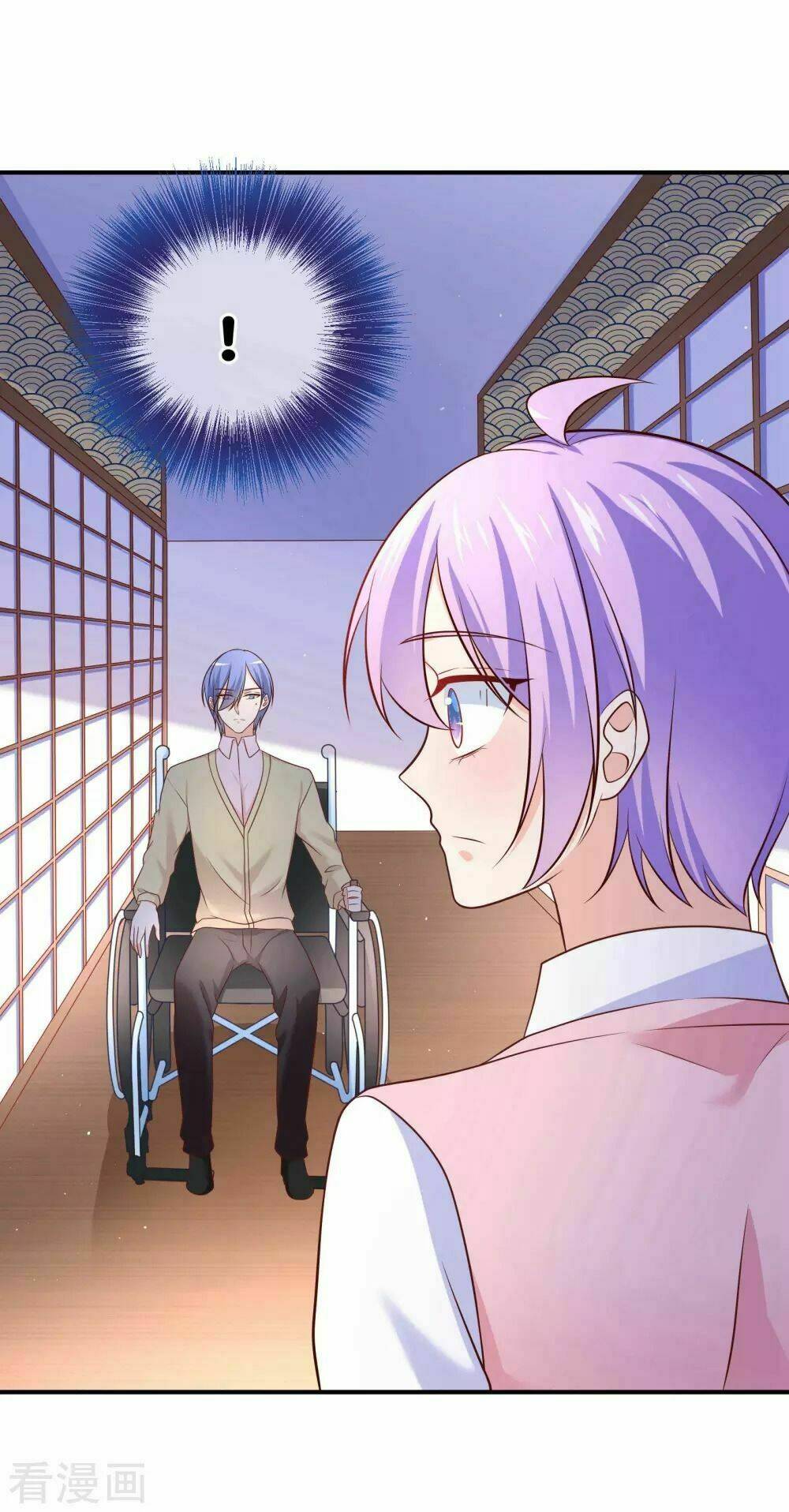 Boss Của Tôi Là Đại Thần: Chapter 33