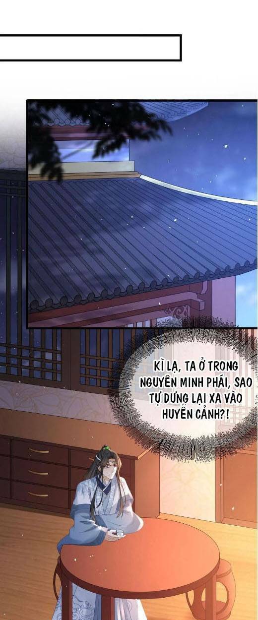 Ma Đầu Vạn Ác Năm Tuổi Rưỡi: Chapter 101