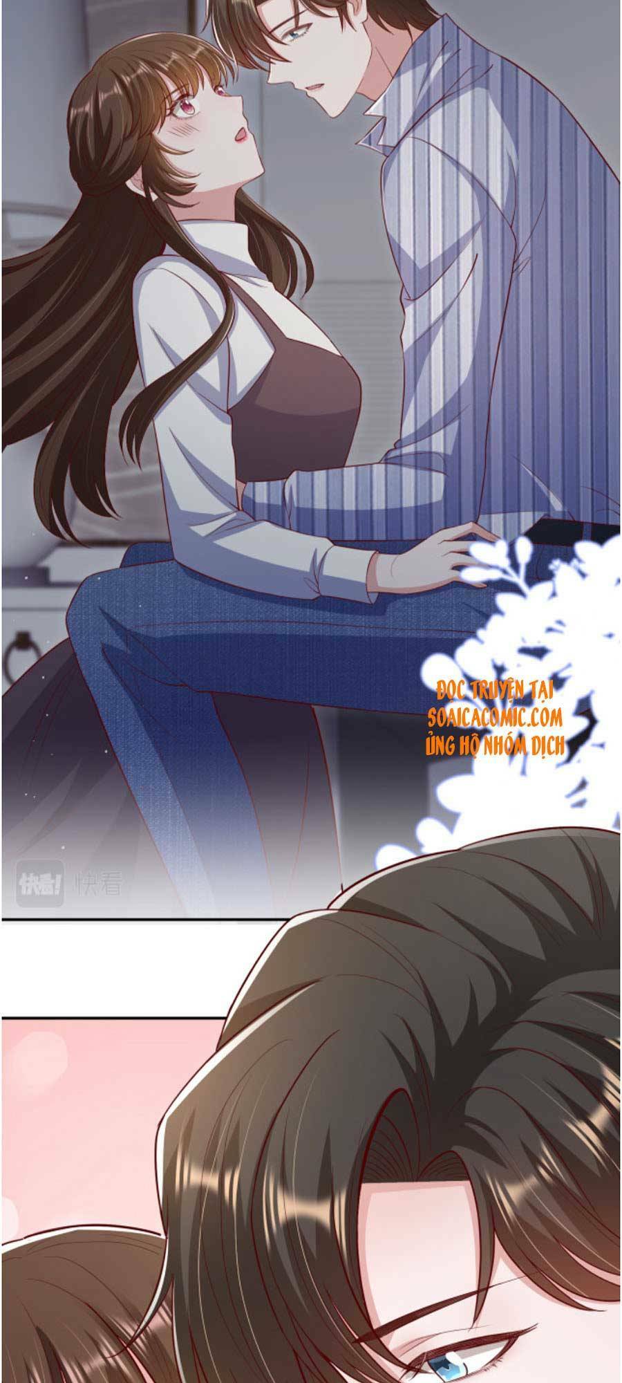 Nhất Sanh Hữu Hỉ: Chapter 67