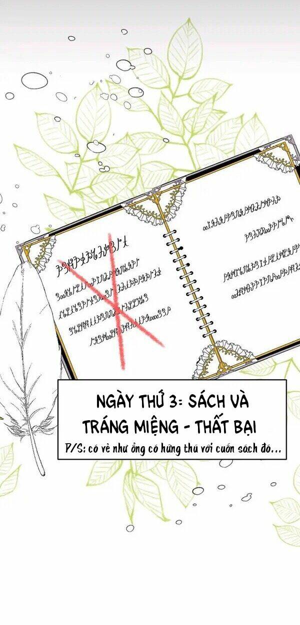 Tôi Trở Thành Gia Sư Của Tên Bạo Chúa: Chapter 2.2