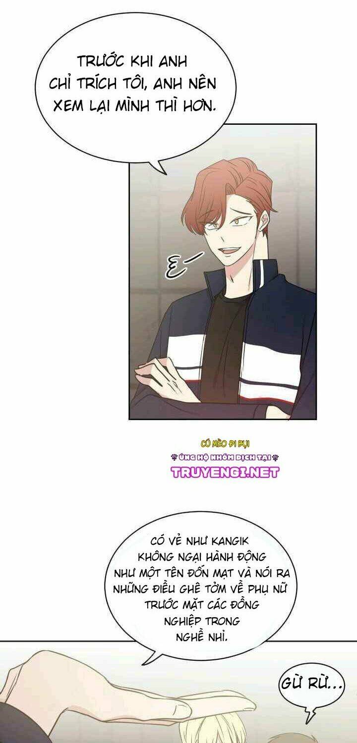 Idol Sống Trong Nhà Tôi !: Chapter 9