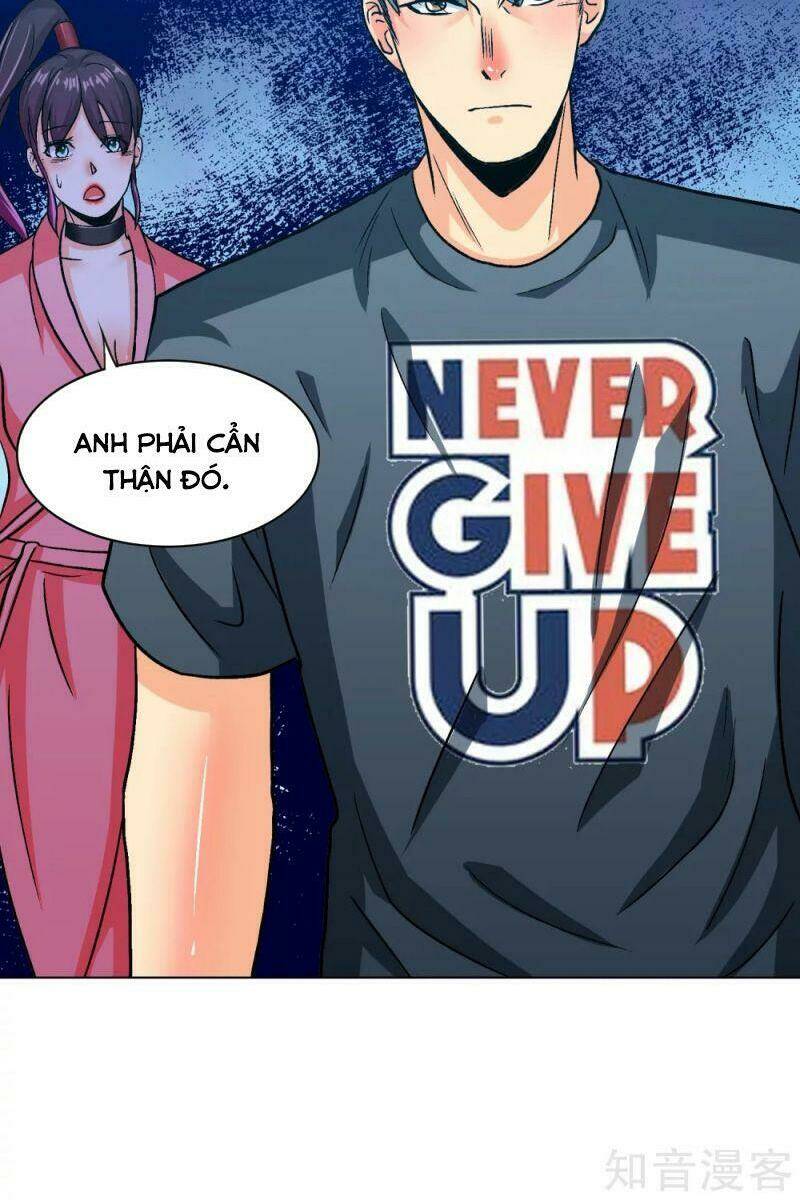 Hệ Thống Tiên Tôn Tại Đô Thị: Chapter 132