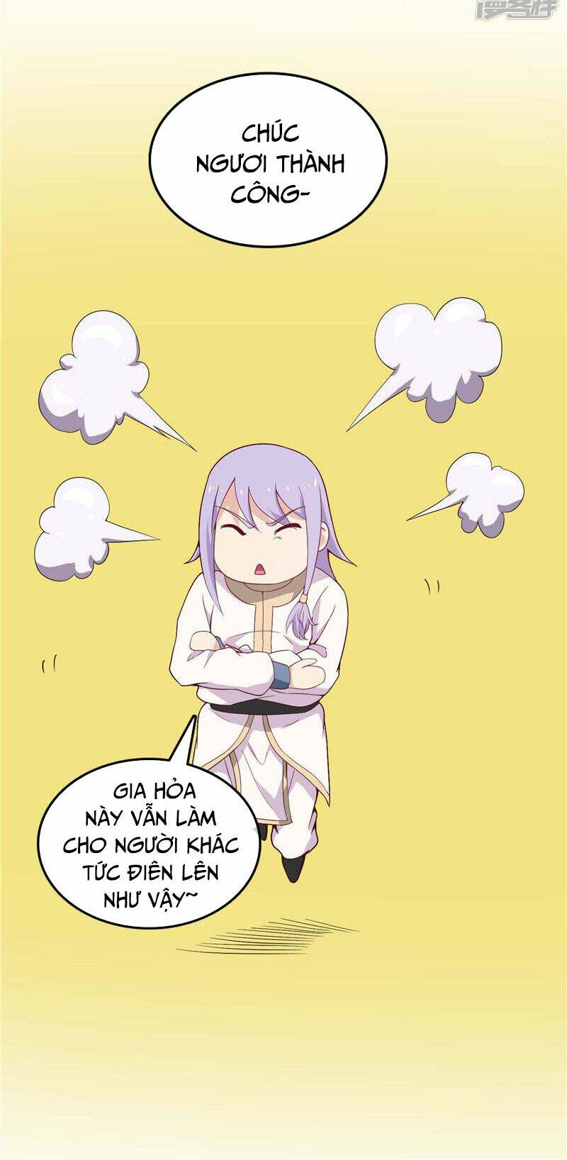 Chí Tôn Võ Đế: Chapter 216