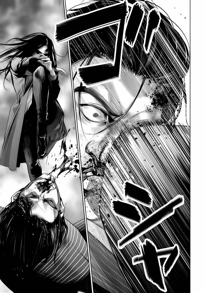 Tantei No Tantei: Chapter 21