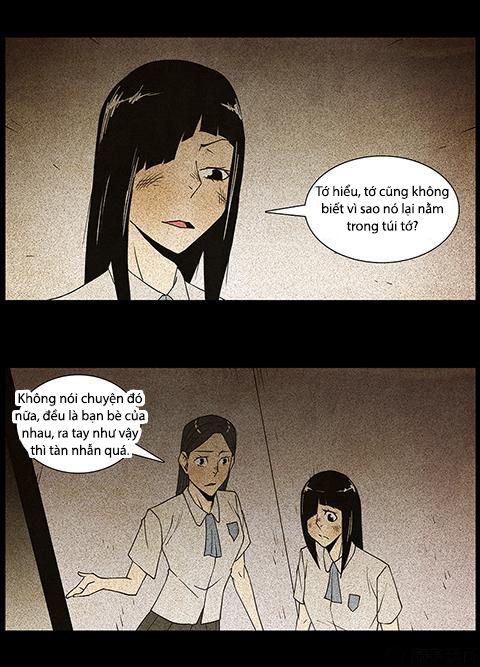 Chuyện Lạ Đêm Khuya: Chapter 73