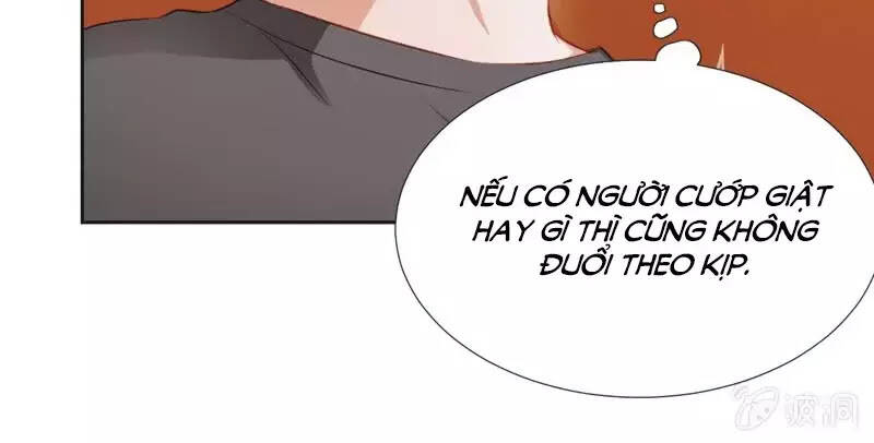 Khi Trá Luyến Nhân: Chapter 47