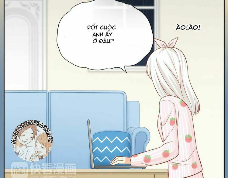 Nhân Loại Mới! Bạn Trai Bị Rò Điện: Chapter 18.1