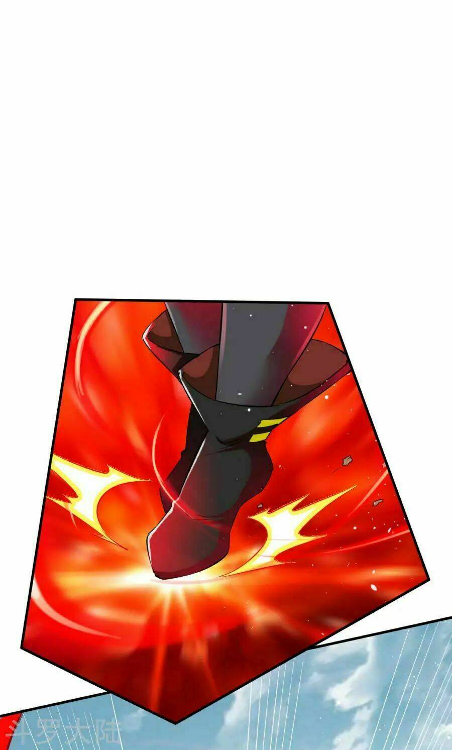 Chiến Đỉnh: Chapter 15