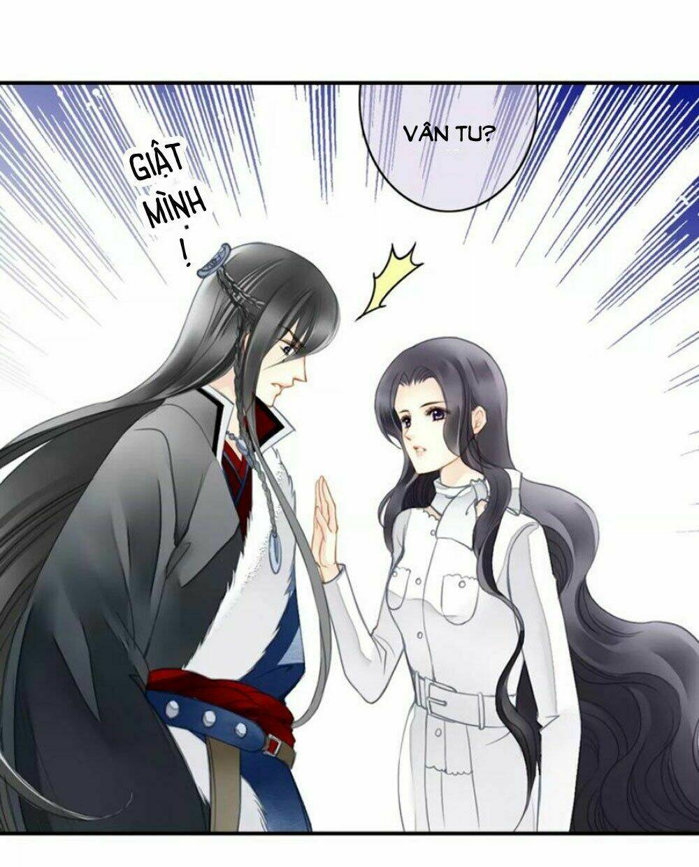 Siêu Sao Trứ Danh: Chapter 50