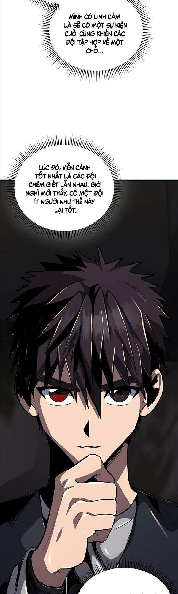 Con Đường Diệt Thần: Chapter 27