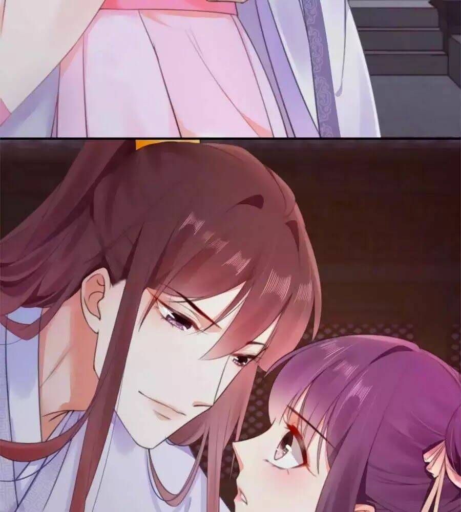 Hoạn Phi Hoàn Triều: Chapter 30