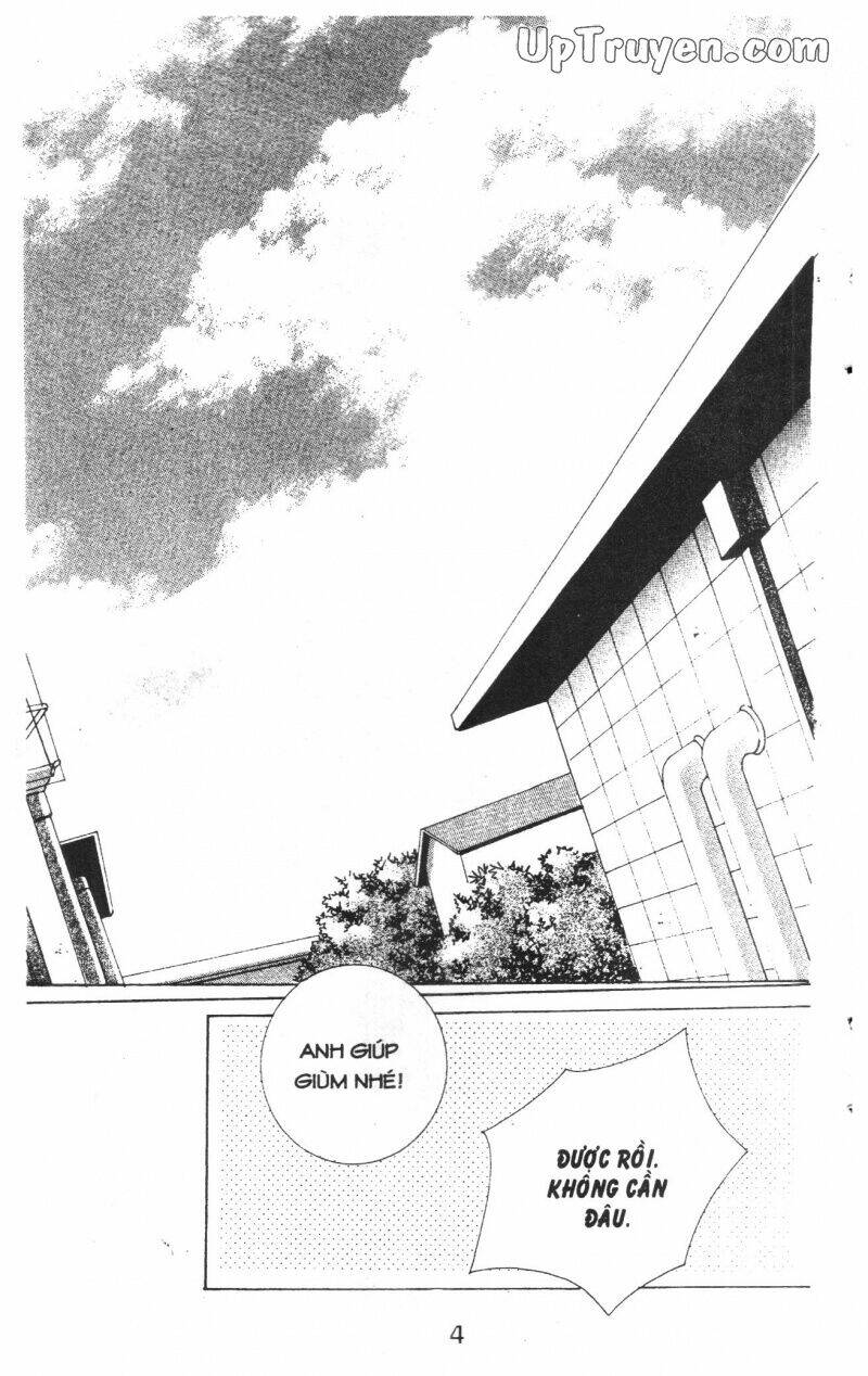 Dạ Khúc: Chapter 2