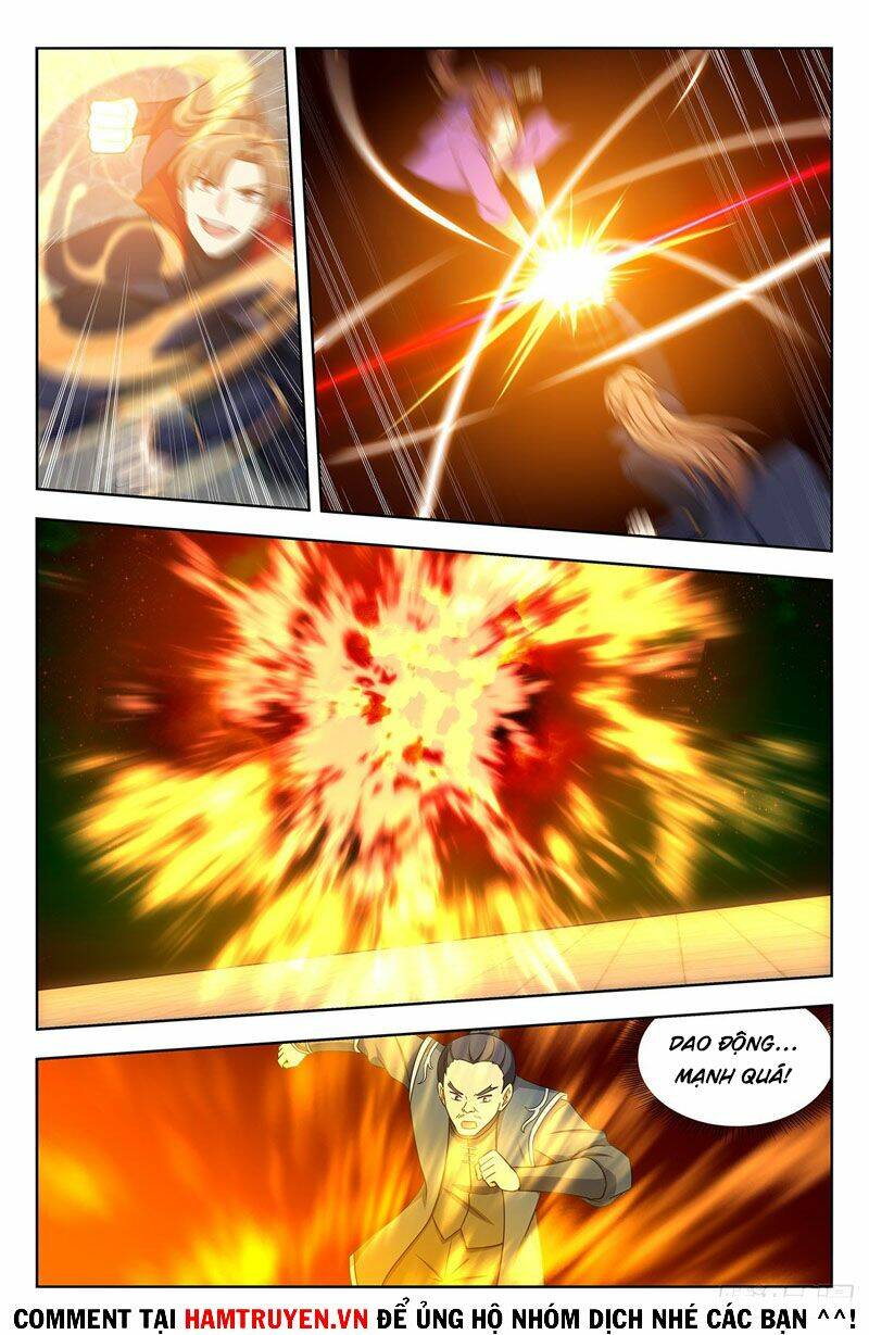 Tối Cường Phản Sáo Lộ Hệ Thống: Chapter 322
