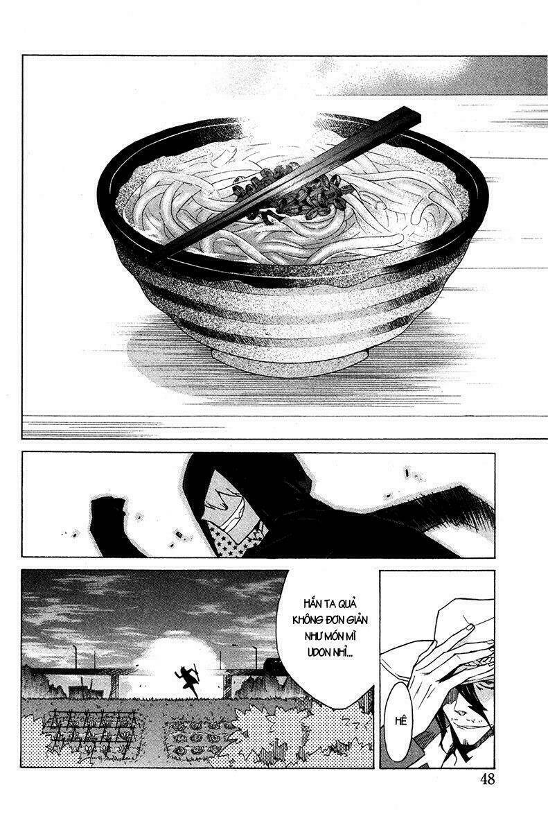 Hell\’s Kitchen: Chapter 16