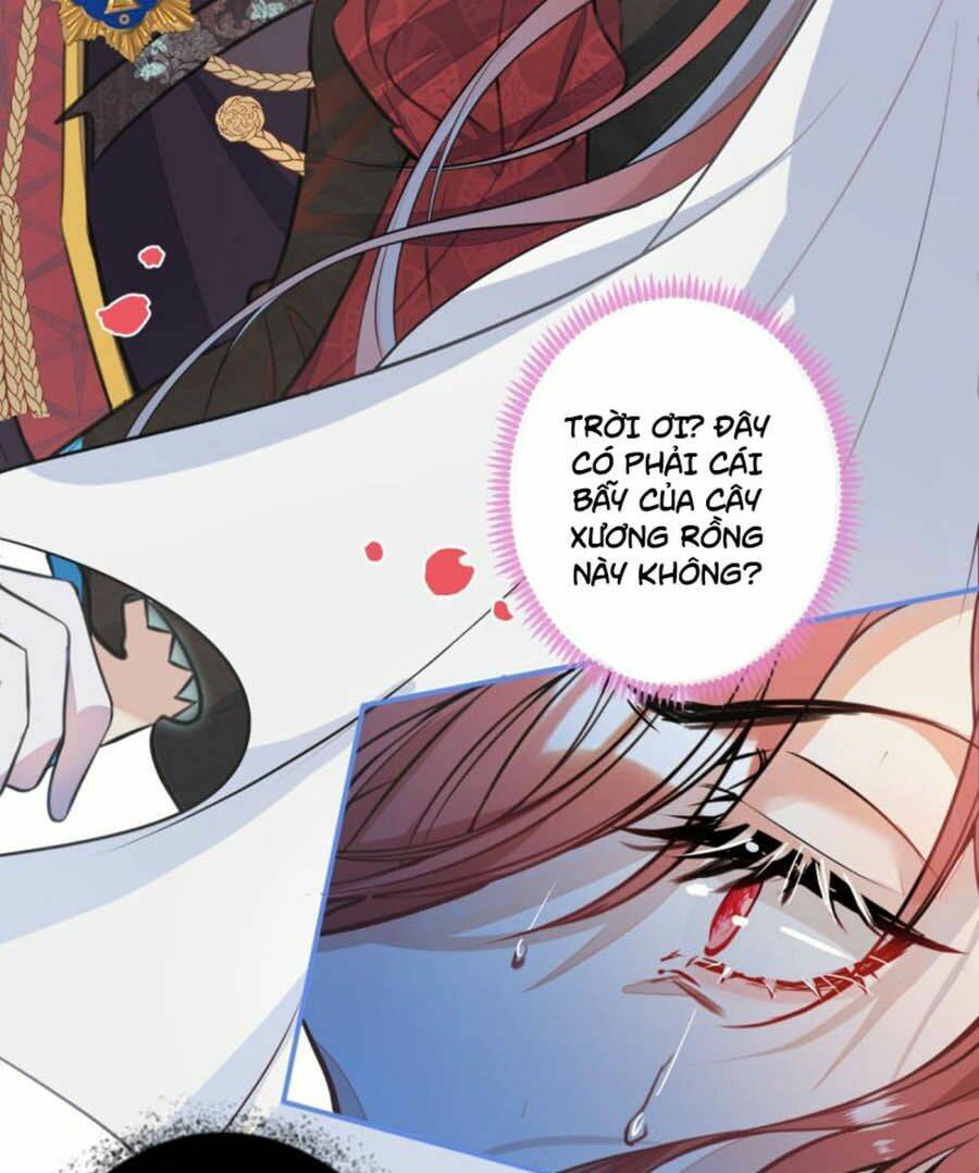 Xuyên Không Đến Thế Giới Trở Thành Đóa Hoa Của Anh: Chapter 3