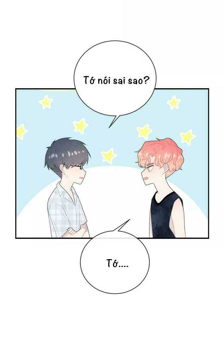 Từ Cái Nhìn Của Em: Chapter 24