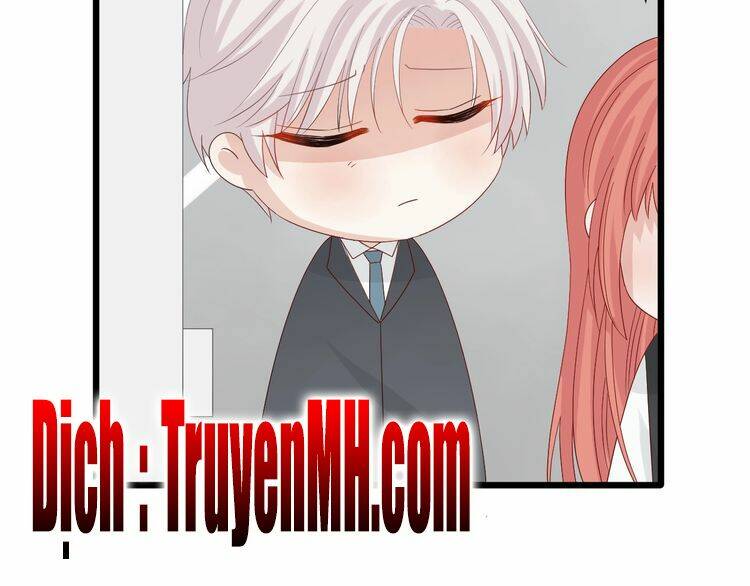 Nữ Hoàng Giá Đáo: Chapter 35