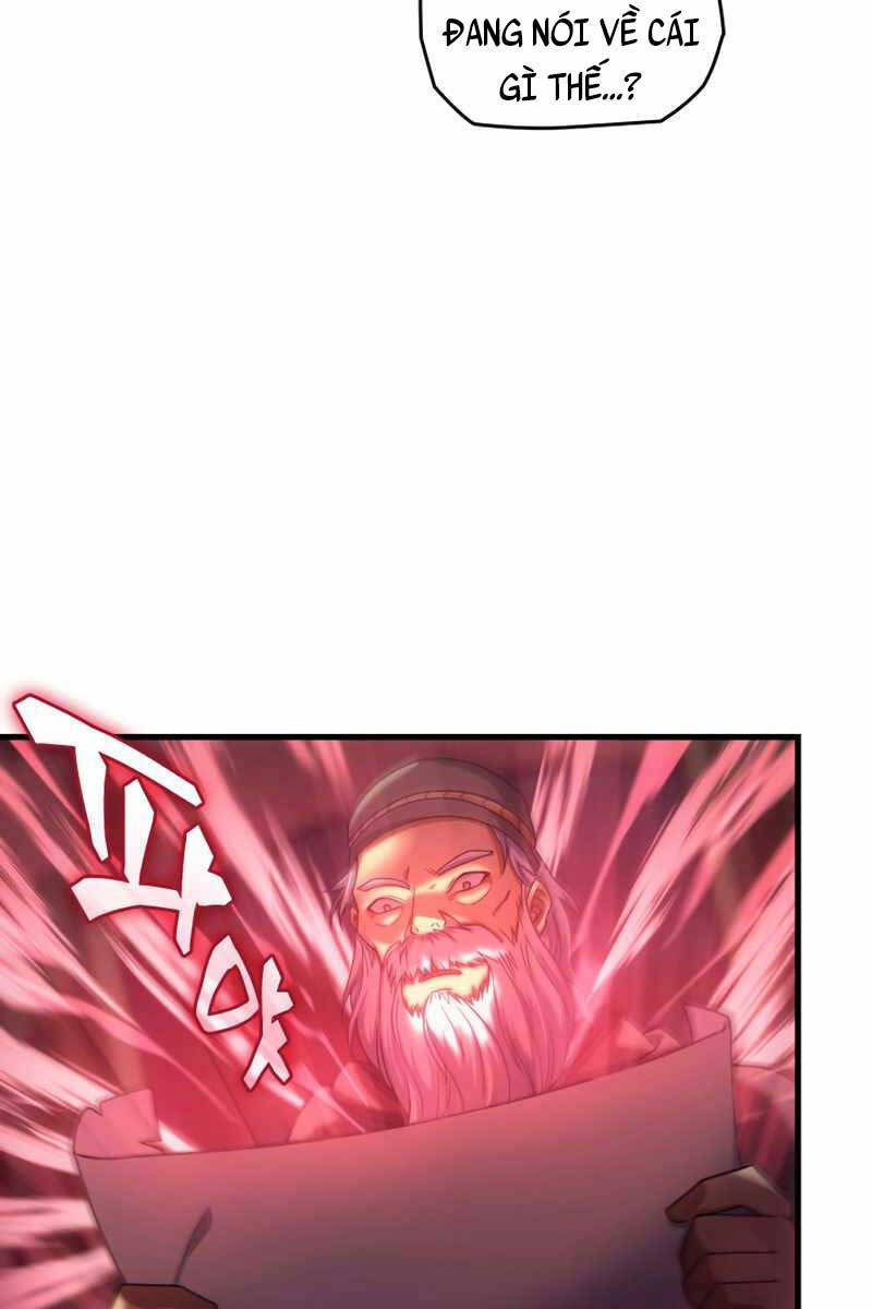 Tái Sinh Thành Công Chức Bình Thường Ở Một Thế Giới Xa Lạ: Chapter 45