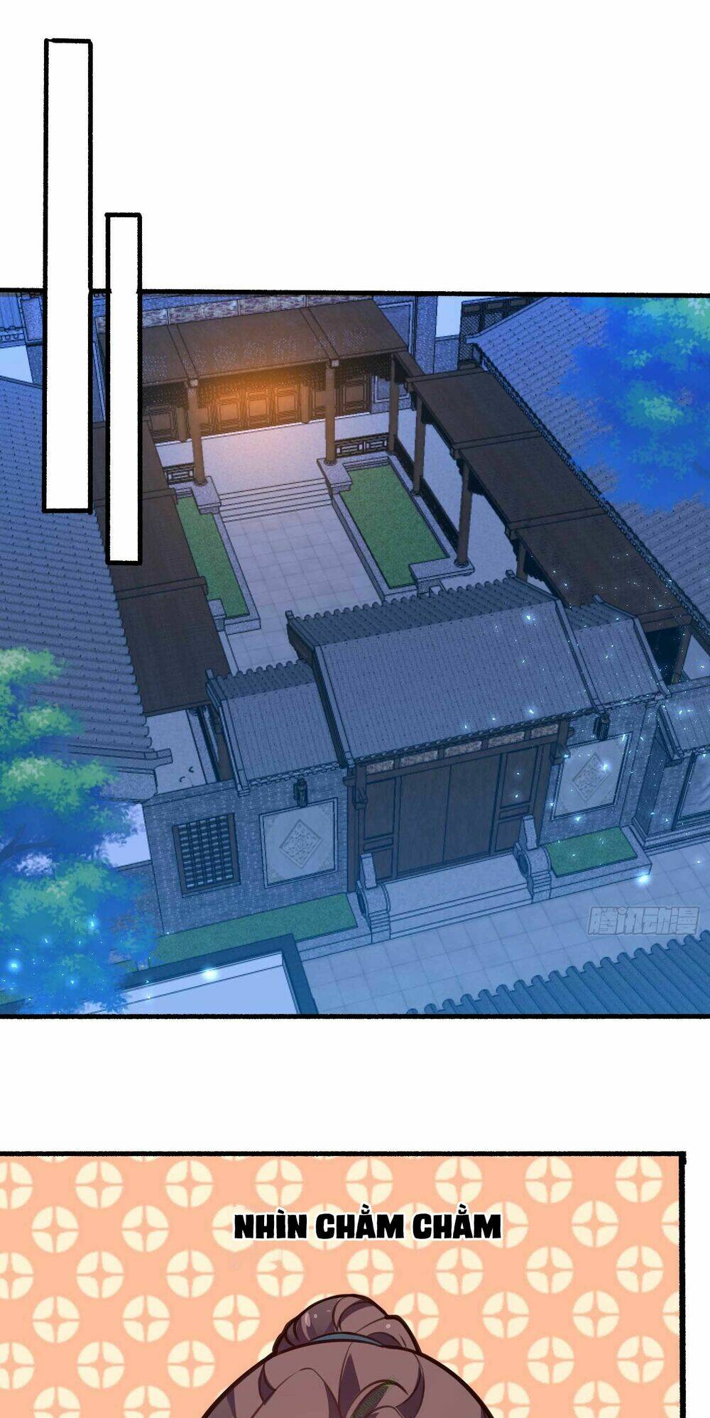 Giáng Thần Chiến Ký: Chapter 9