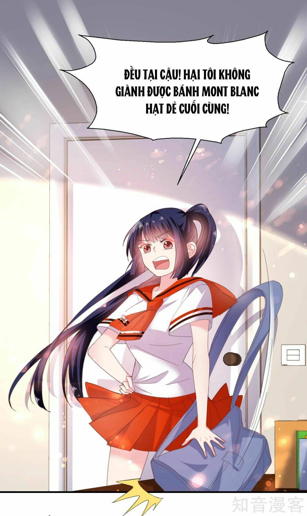 Sau Này Vẫn Cứ Thích Anh: Chapter 37