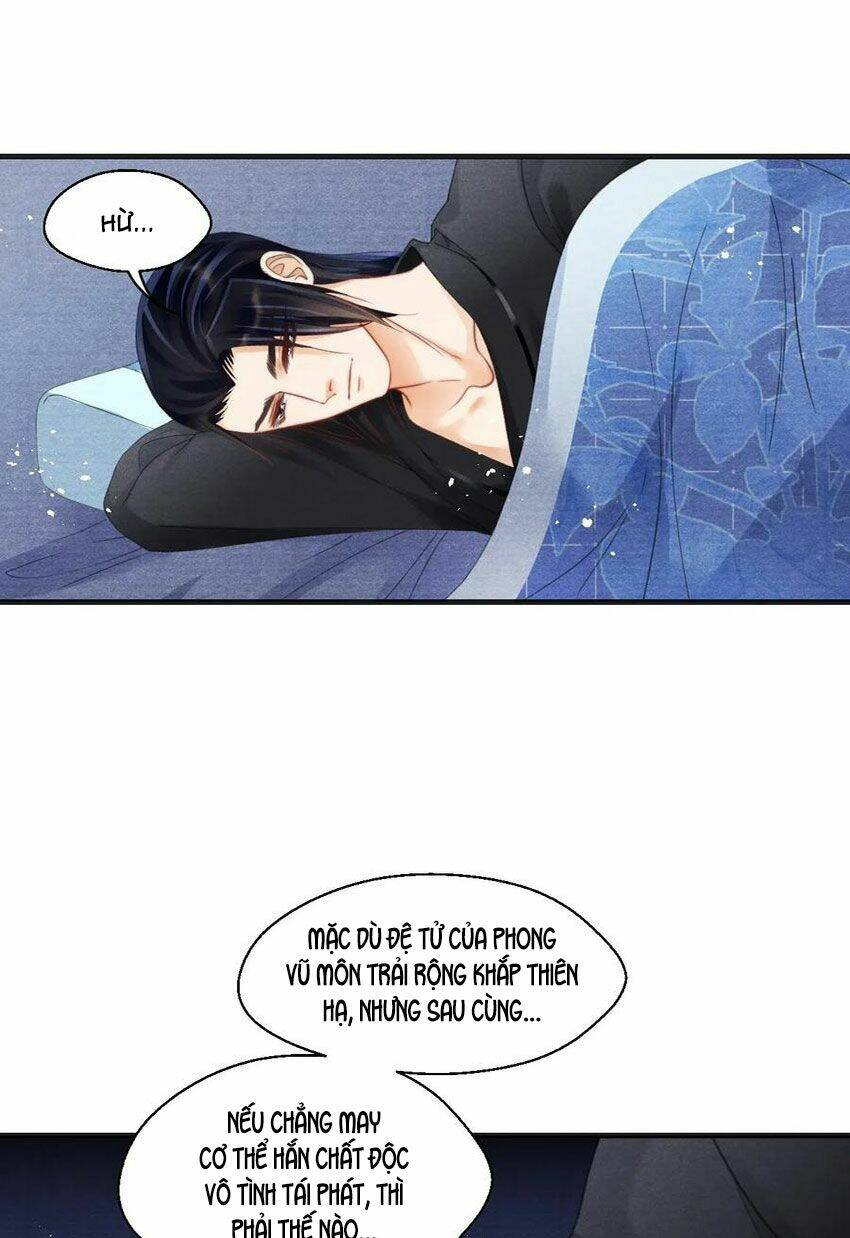 Nhất Kiếm Sương Hàn: Chapter 60