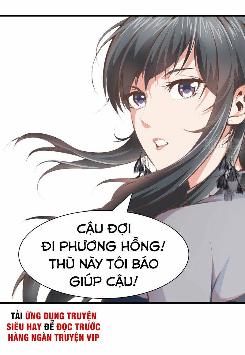 Đô Thị Chí Tôn: Chapter 98