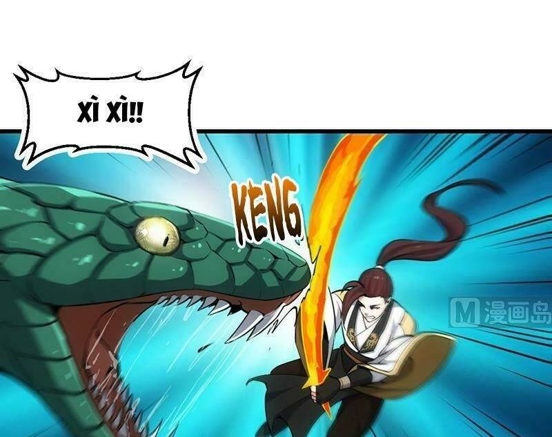 Hệ Thống Thần Long Nghịch Thiên: Chapter 60