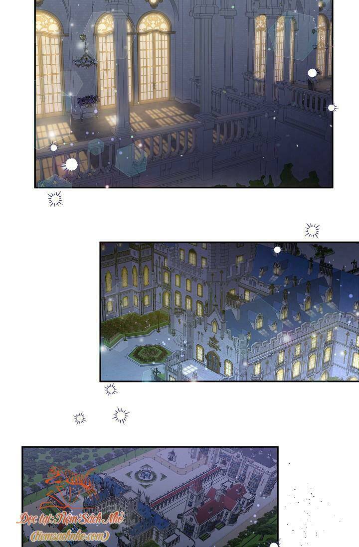 Bút Danh Bí Mật Của Nữ Công Tước: Chapter 6