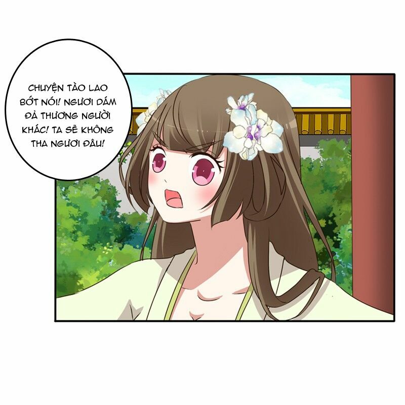 Thông Linh Phi: Chapter 113