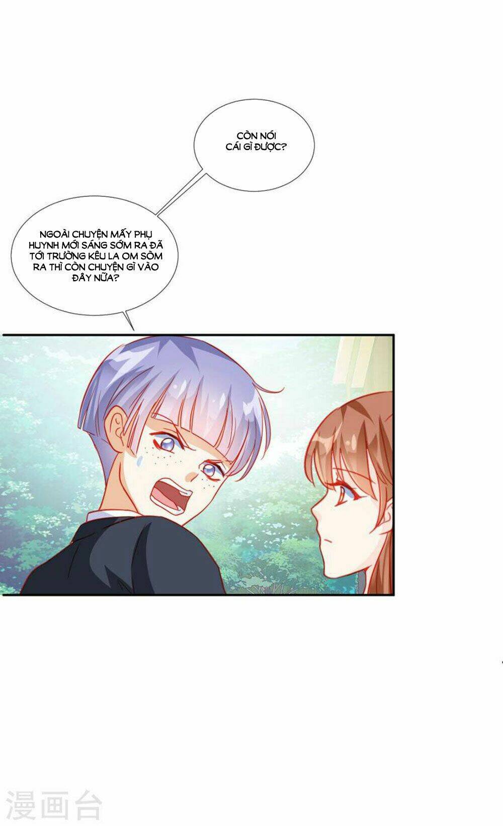 Tu La Thiếu Gia Quá Kiêu Ngạo: Chapter 50