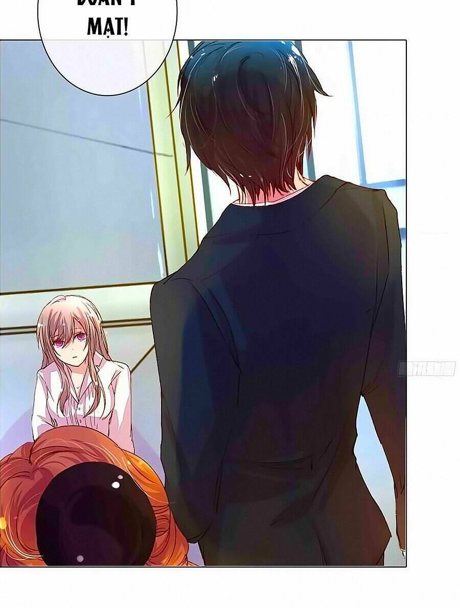 Hào Môn Tiểu Lãn Thê: Chapter 25