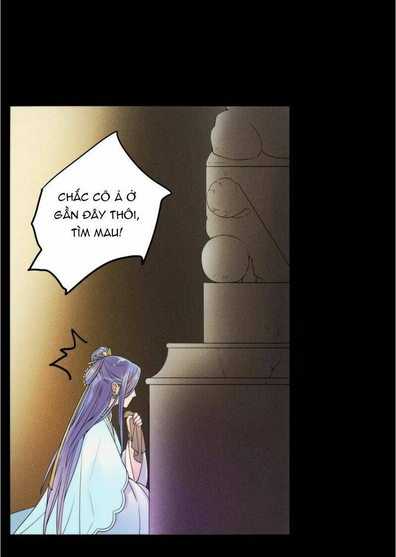 Cướp Chàng Vợ Về Đón Năm Mới: Chapter 38